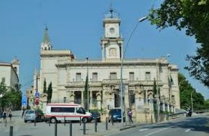 Sant Boi de Llobregat